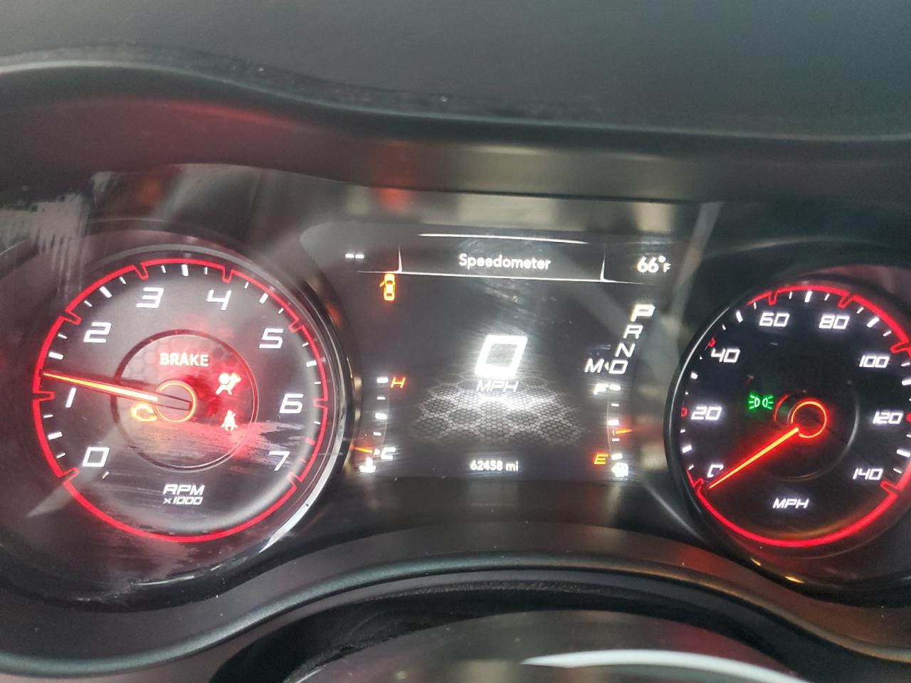 2020 Dodge Charger - Image 10