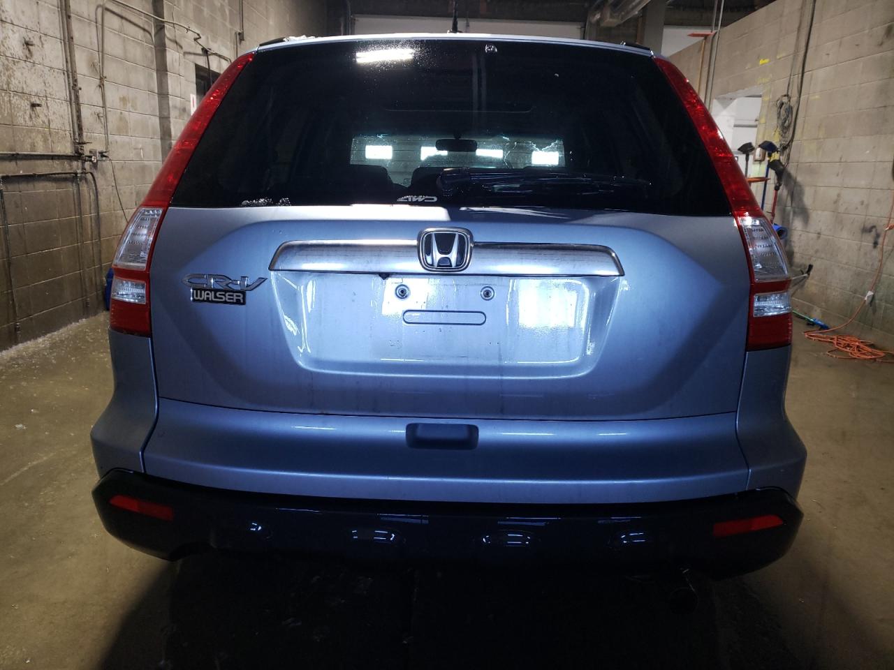 2007 Honda Cr-V VIN: 5J6RE47727L015765 Lot: 44886535