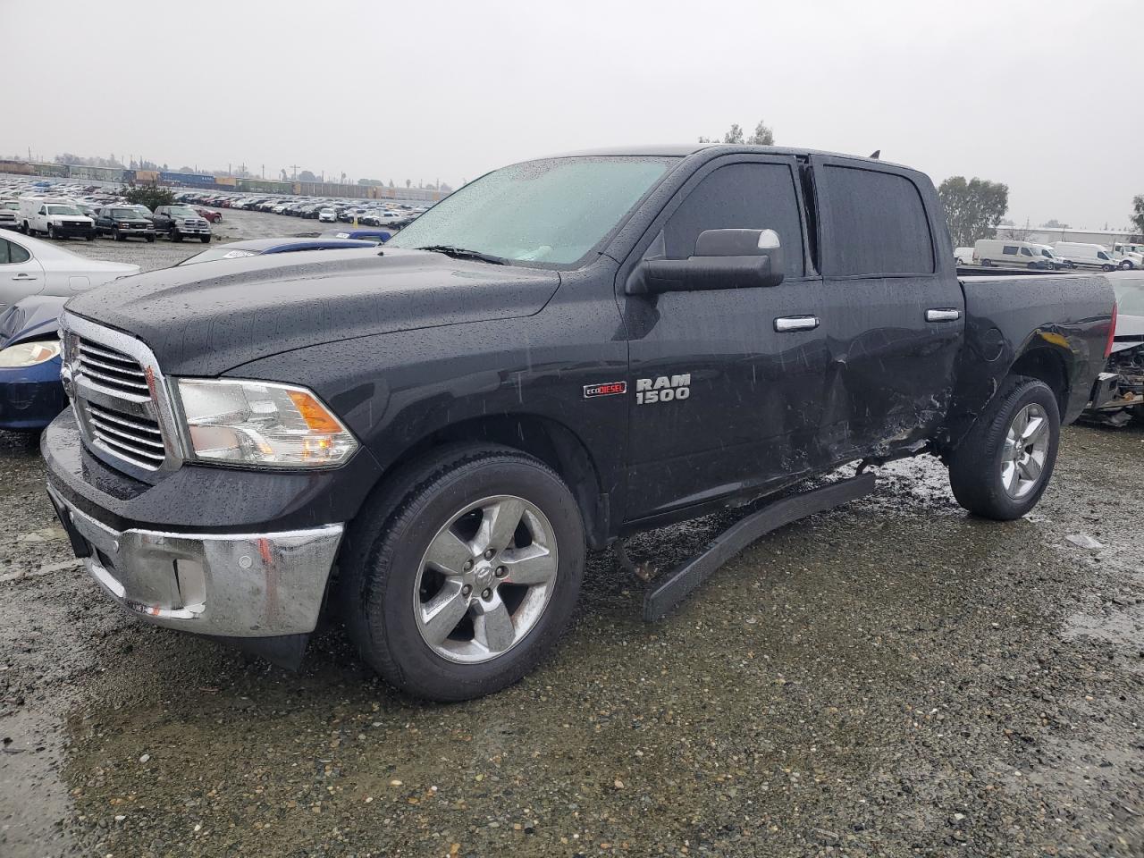 2016 RAM 1500 - Image 1