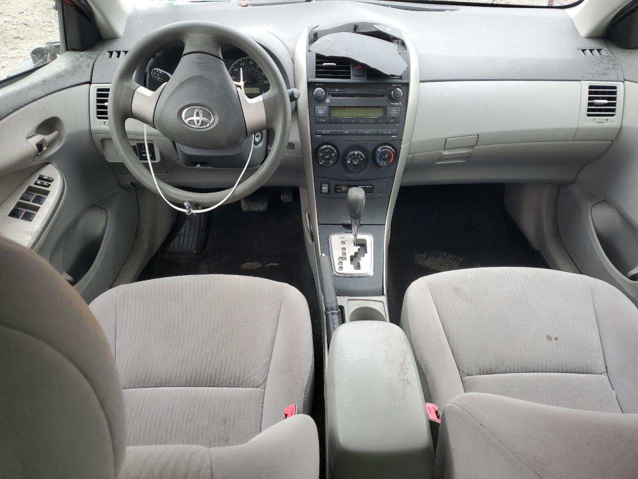 2010 Toyota Corolla - Image 8