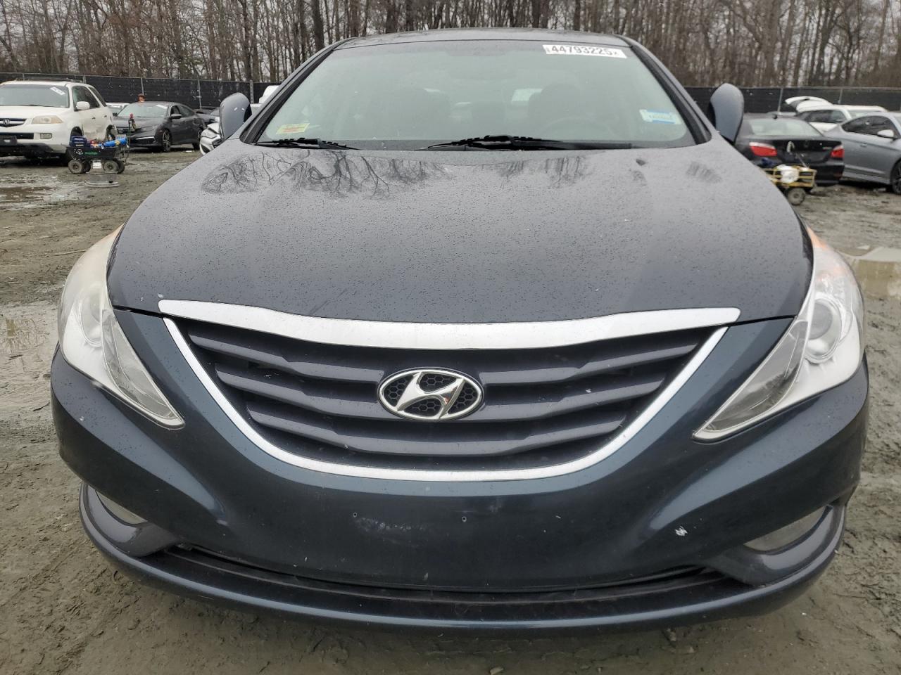 2013 Hyundai Sonata - Image 5