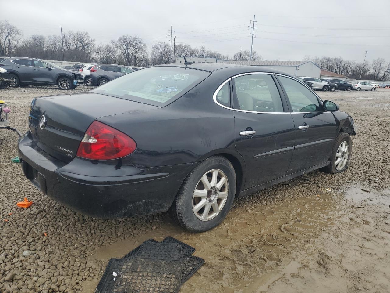 2006 Buick LaCrosse - Image 3