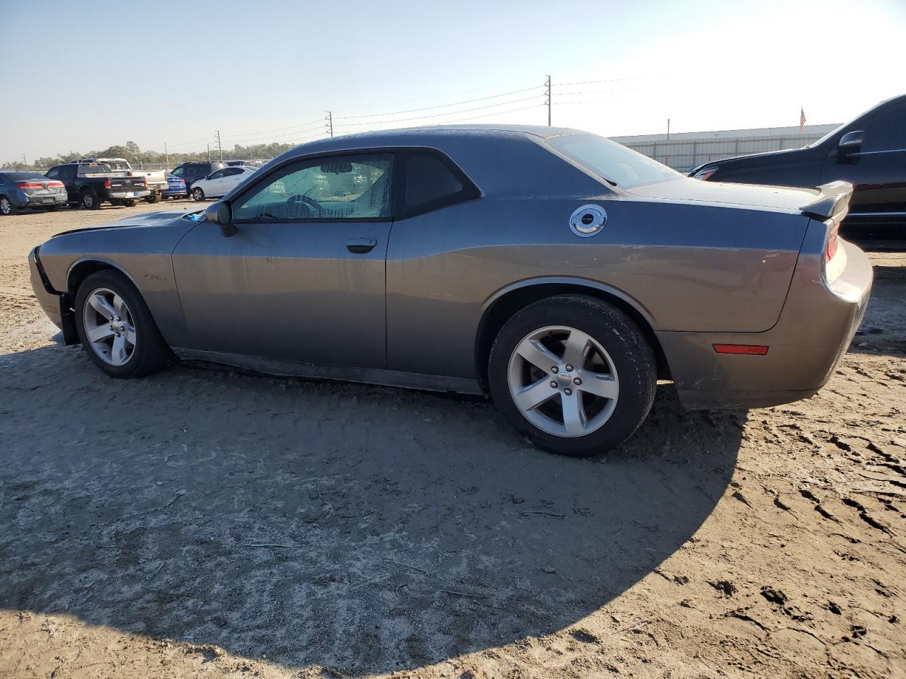 2012 Dodge Challenger - Image 2