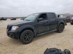 2020 Nissan Frontier S للبيع في San Antonio، TX - Side