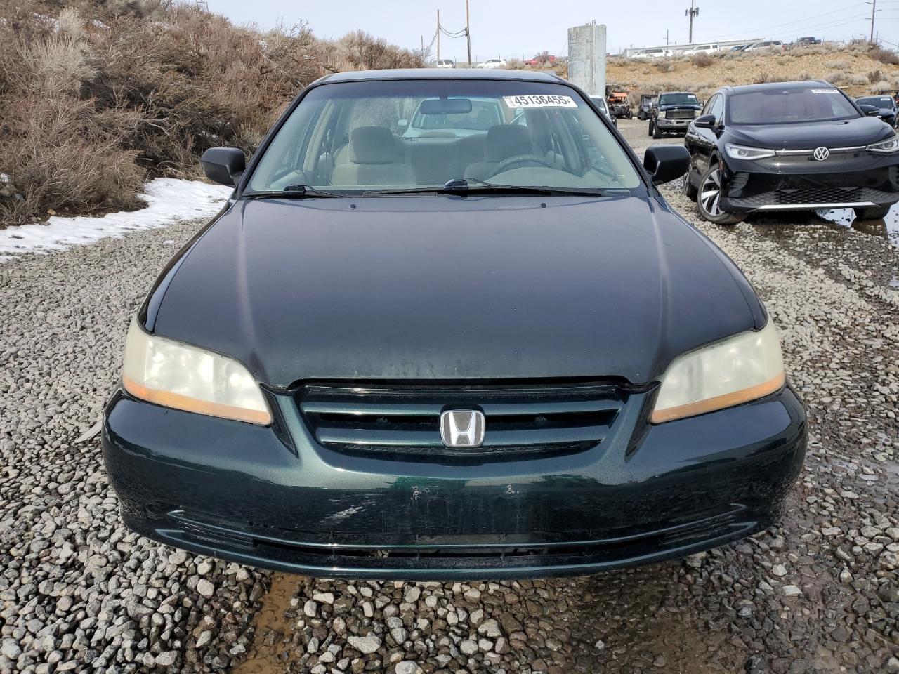 2001 Honda Accord - Image 5
