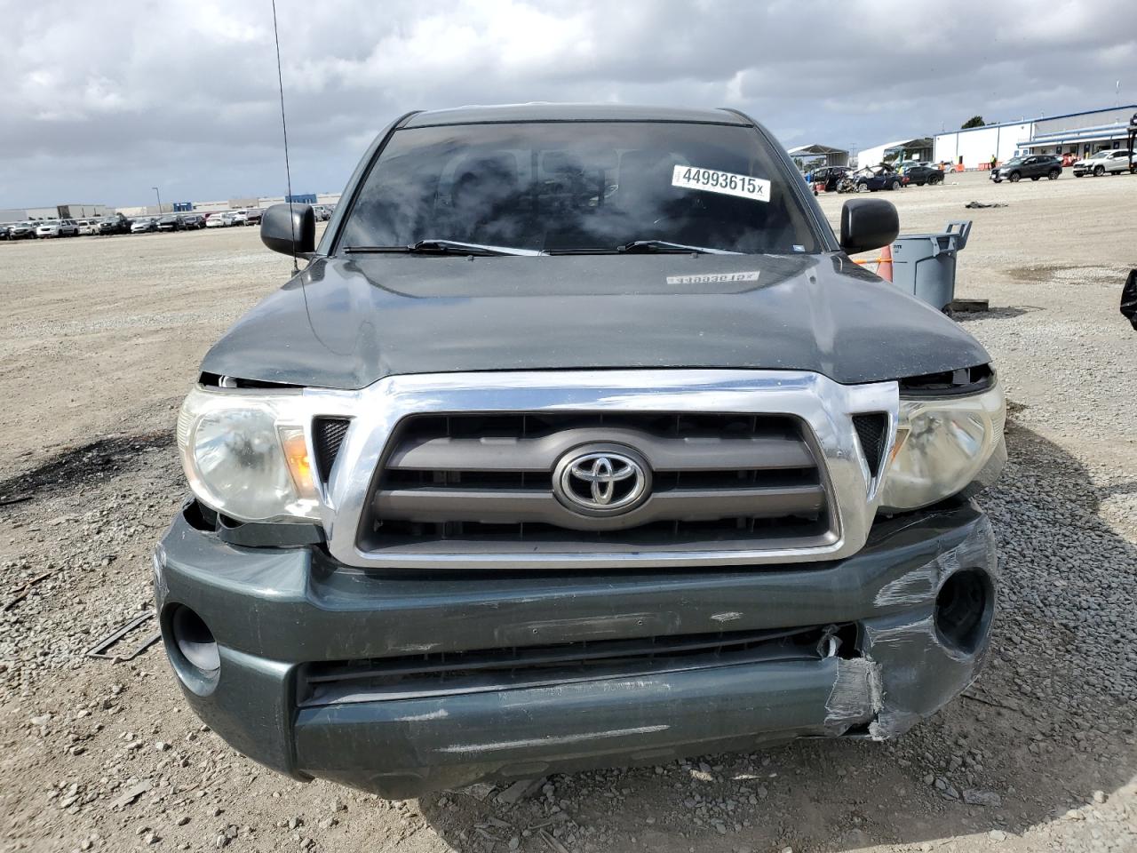 2009 Toyota Tacoma - Image 5