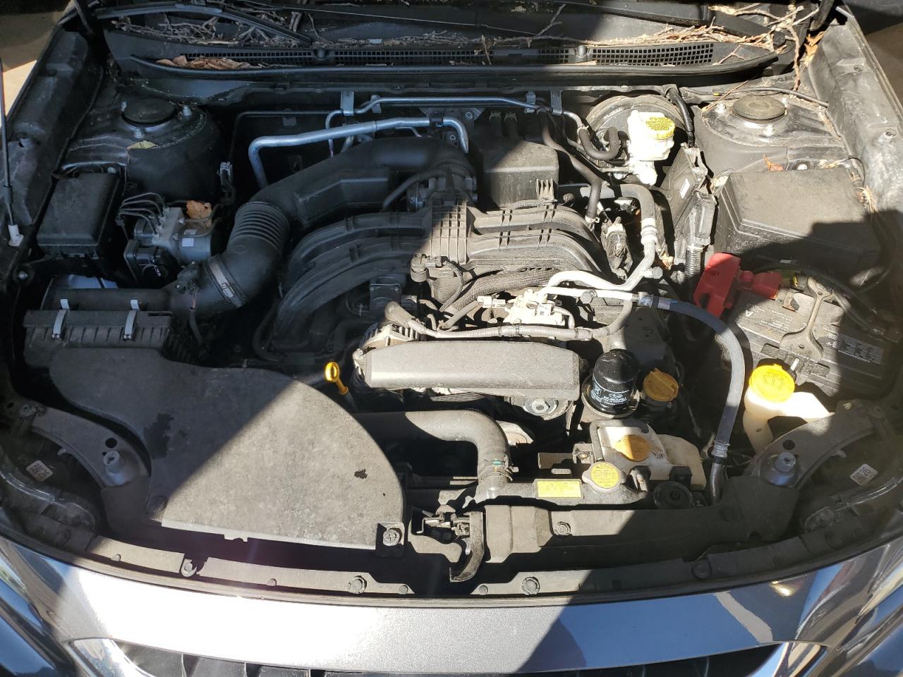 2021 Subaru Legacy - Image 11