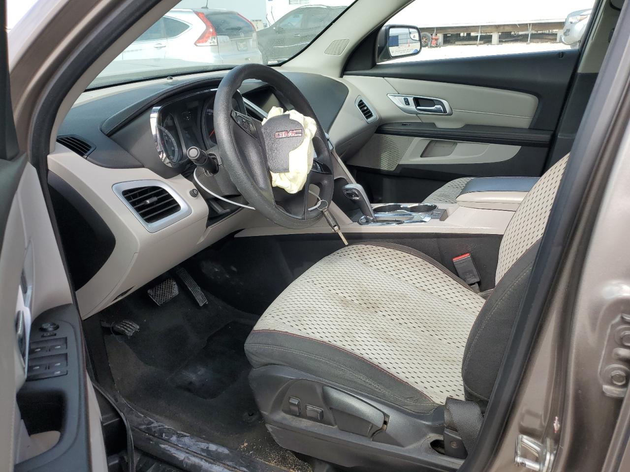 2012 GMC Terrain - Image 7