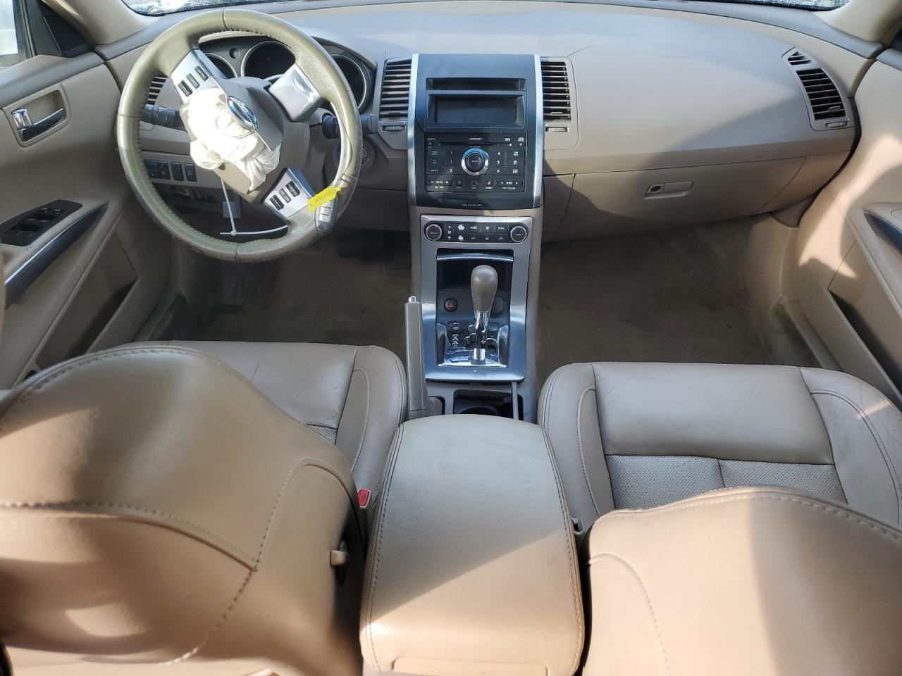 2008 Nissan Maxima - Image 8