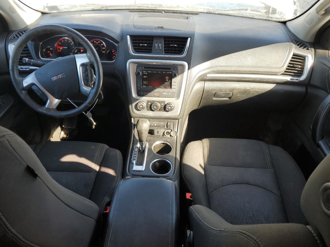 2016 GMC Acadia - Image 8