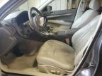 2011 Infiniti G37 Base zu verkaufen in Temple, TX - Front End