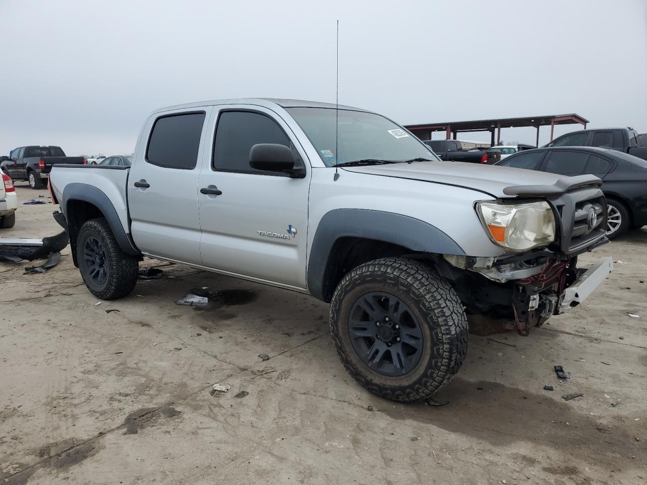 2008 Toyota Tacoma - Image 4