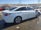 2013 Hyundai Sonata Hybrid للبيع في Littleton، CO - Front End