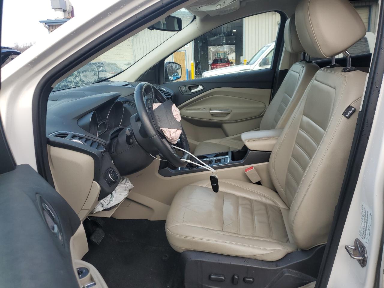 2017 Ford Escape - Image 7