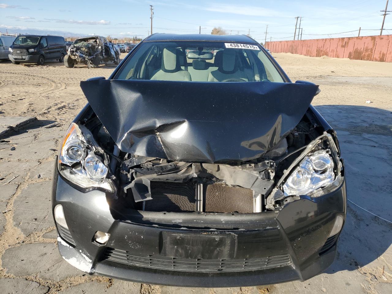 2014 Toyota Prius - Image 5