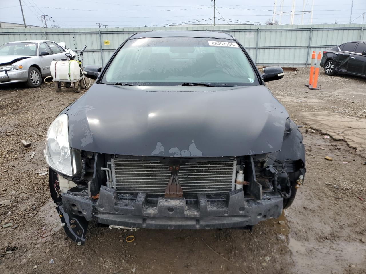 2010 Nissan Altima - Image 5