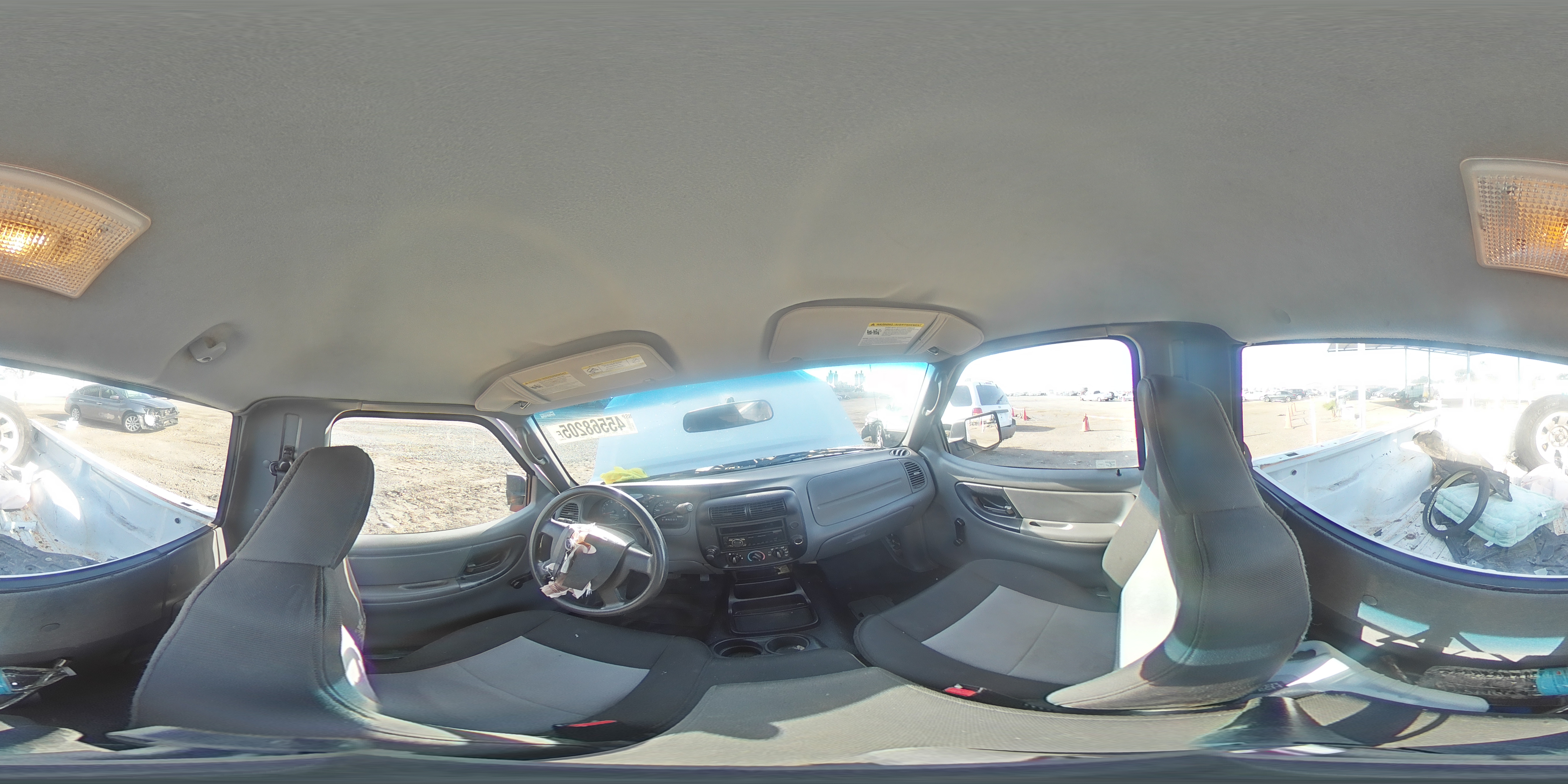 2009 Ford Ranger - Image 13