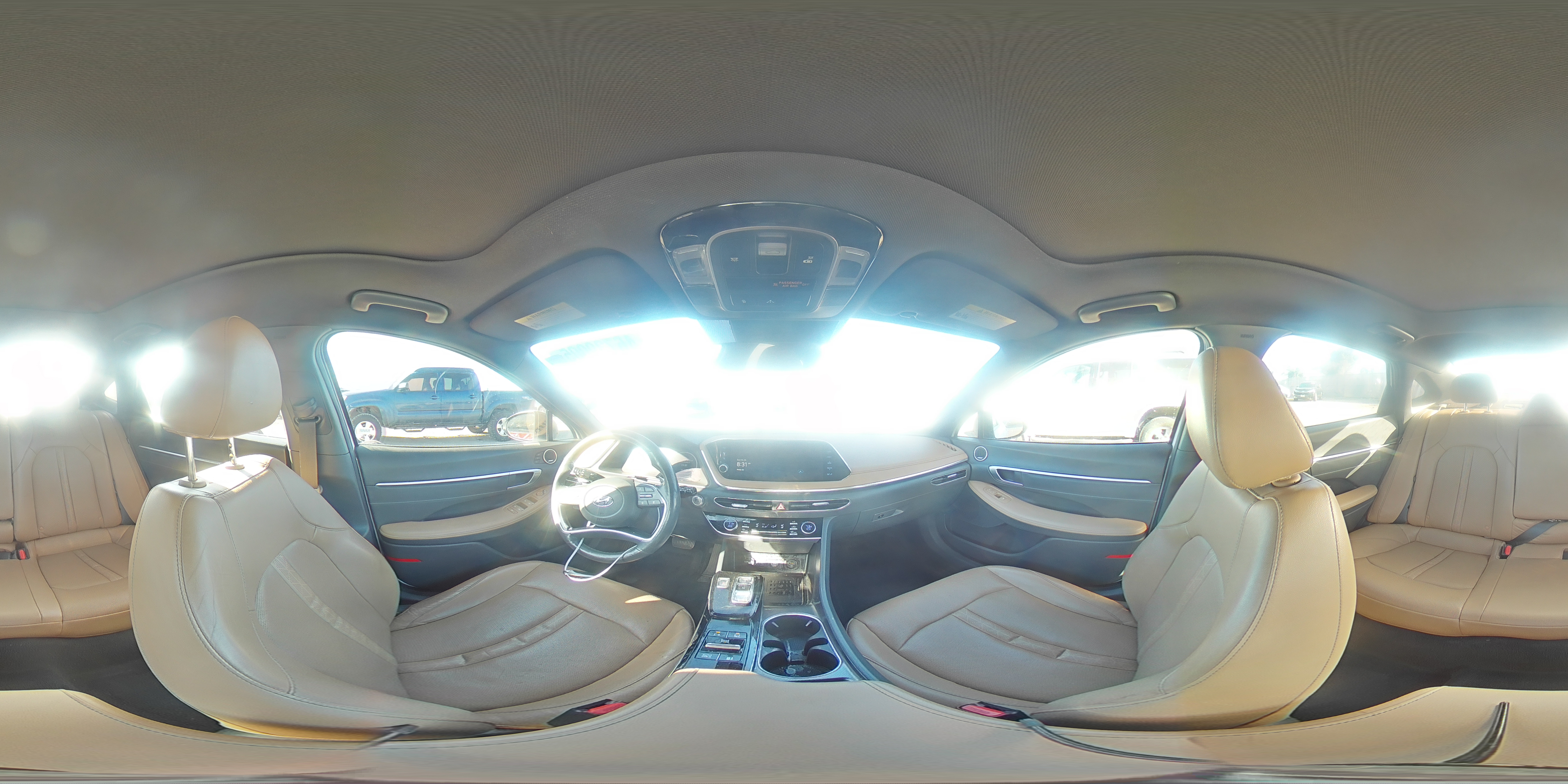 2020 Hyundai Sonata - Image 13