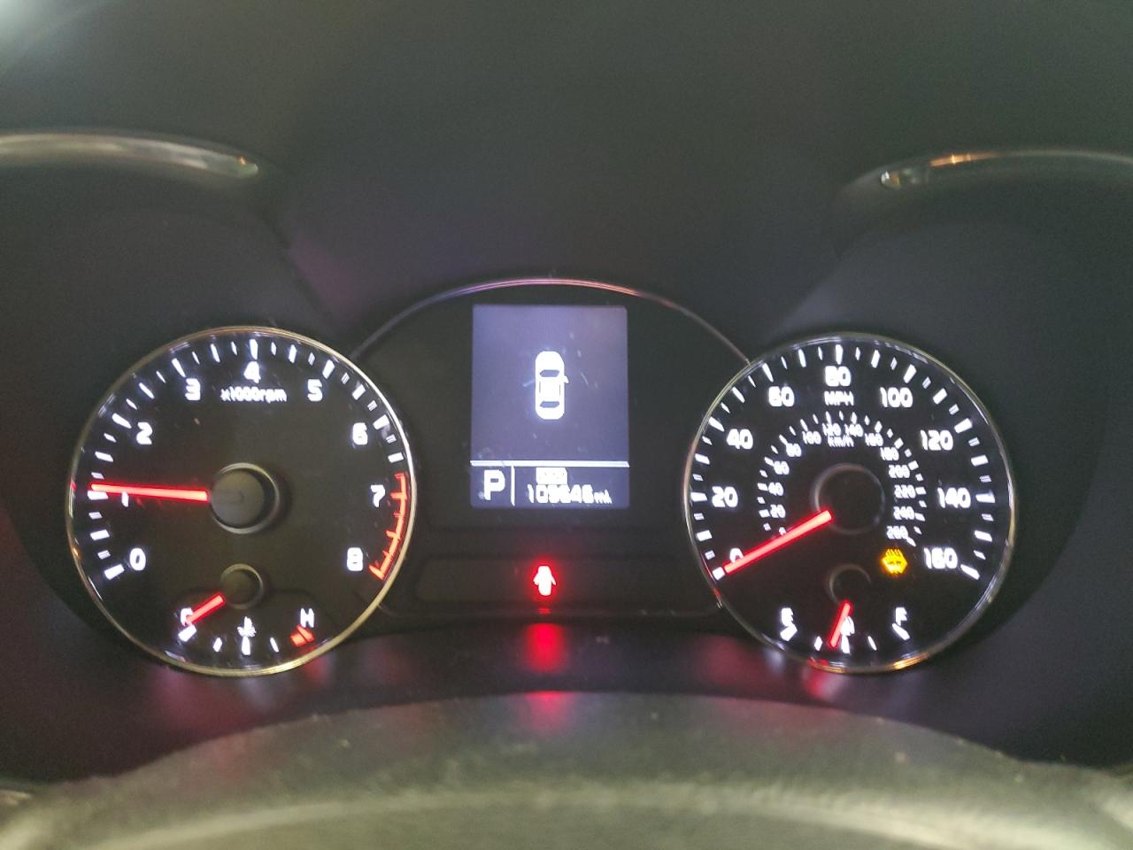 2015 Kia Forte - Image 9