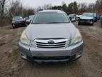 2010 Subaru Outback 2.5I Premium на продаже в West Mifflin, PA - Rear End