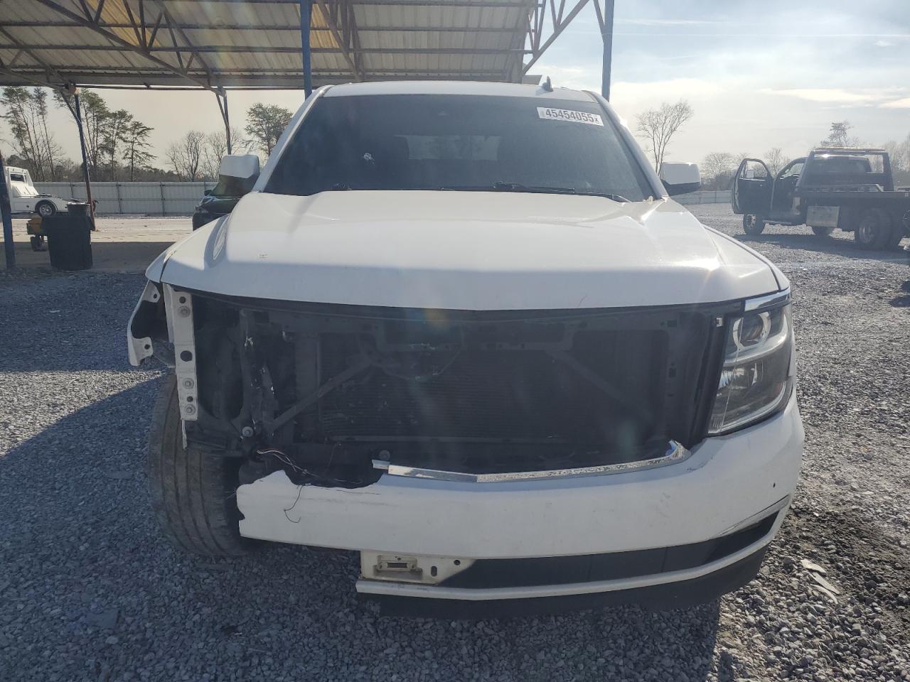 2015 Chevrolet Tahoe - Image 5