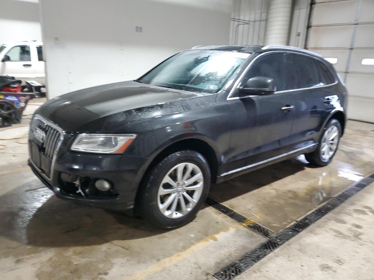 2016 Audi Q5 - Image 1