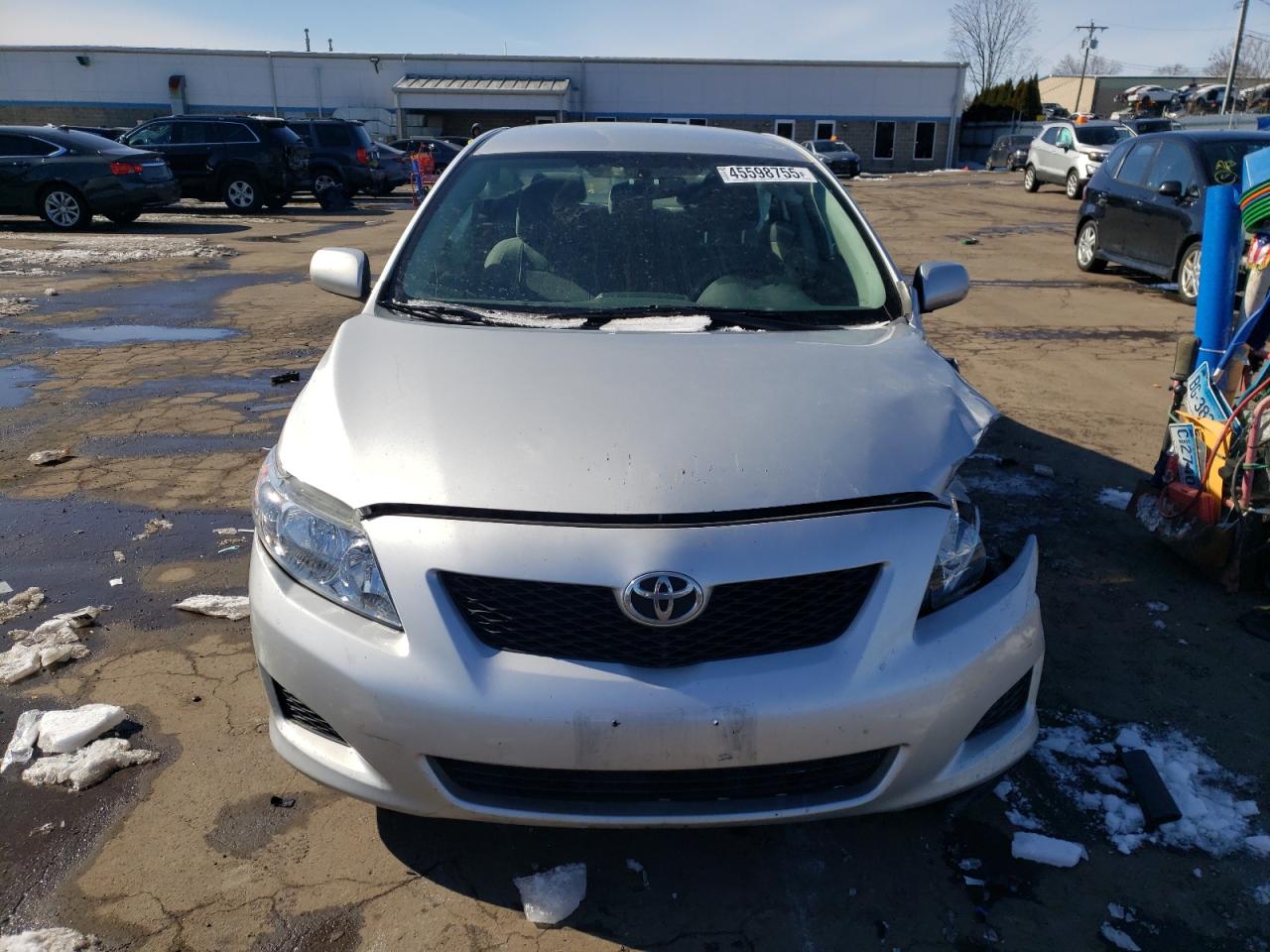 2010 Toyota Corolla - Image 5