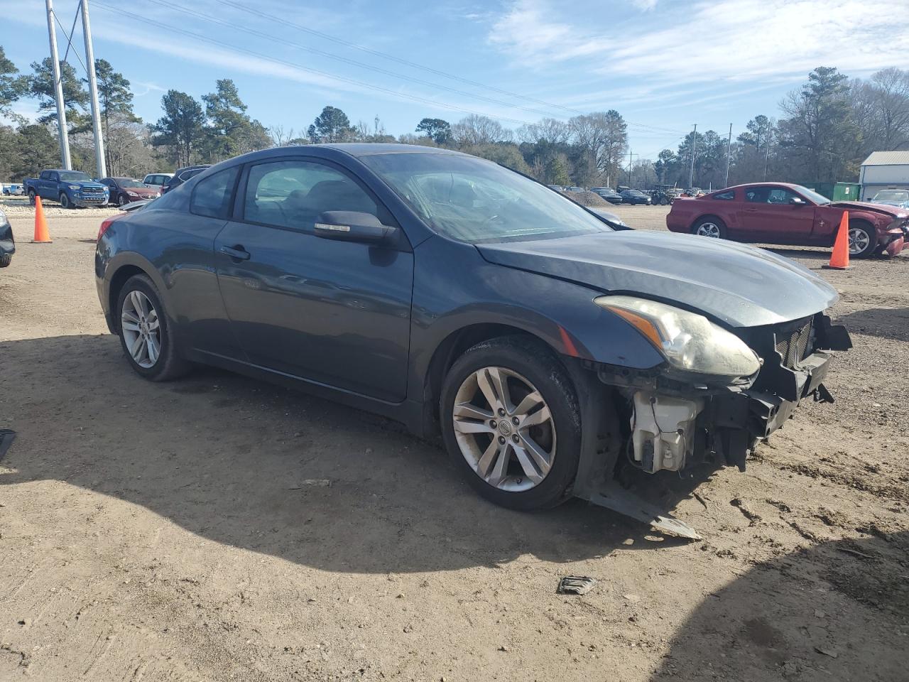2012 Nissan Altima - Image 4
