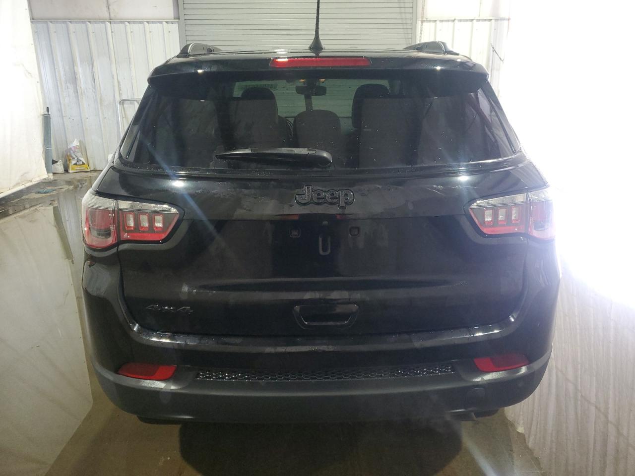 2019 Jeep Compass - Image 6