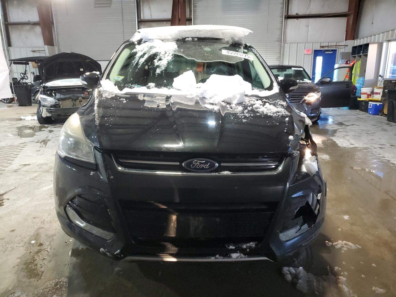 2015 Ford Escape - Image 5
