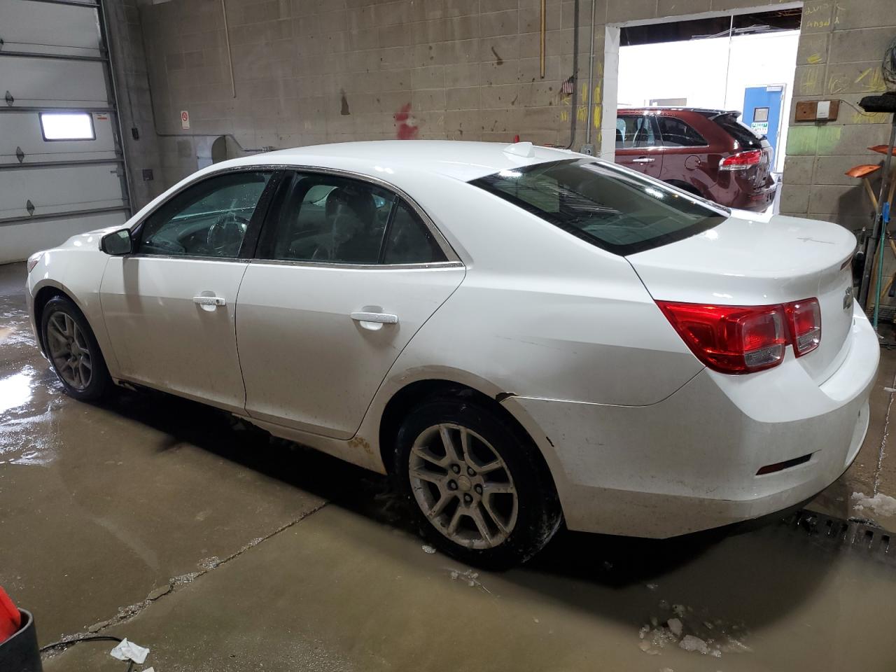 2013 Chevrolet Malibu - Image 2