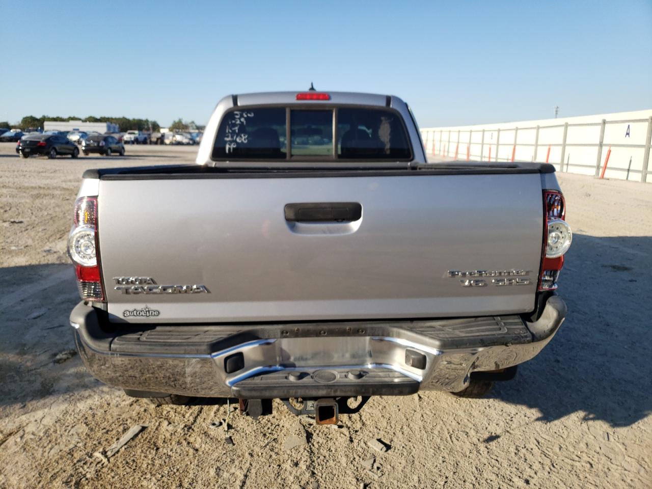 2014 Toyota Tacoma - Image 6