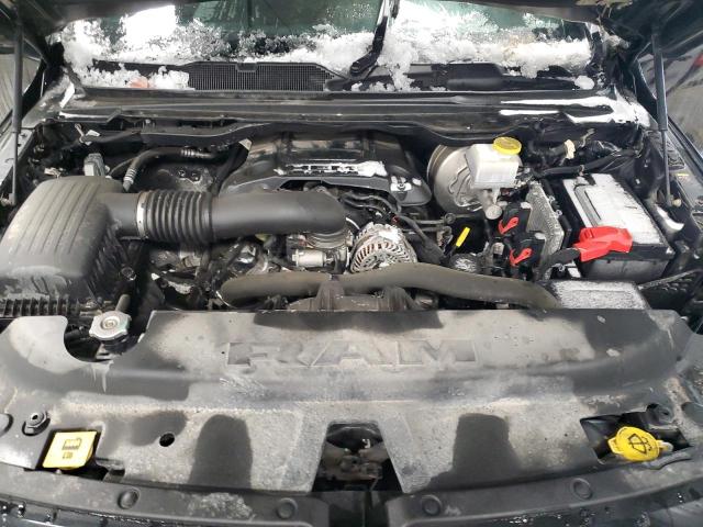 2022 RAM 1500 SPORT  