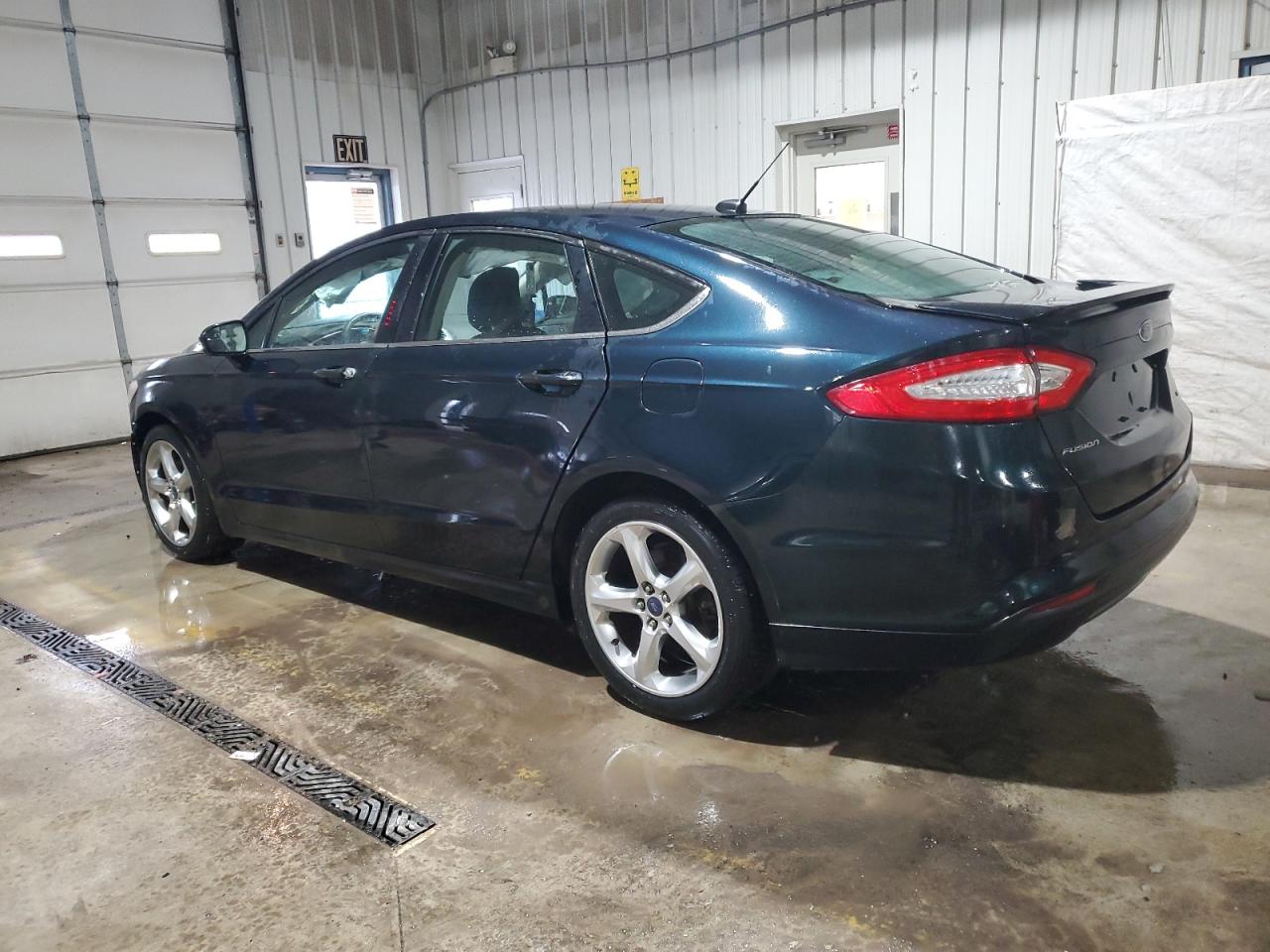 2014 Ford Fusion - Image 2