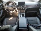 2020 Honda Accord Sport за продажба в Laurel, MD - Rear End