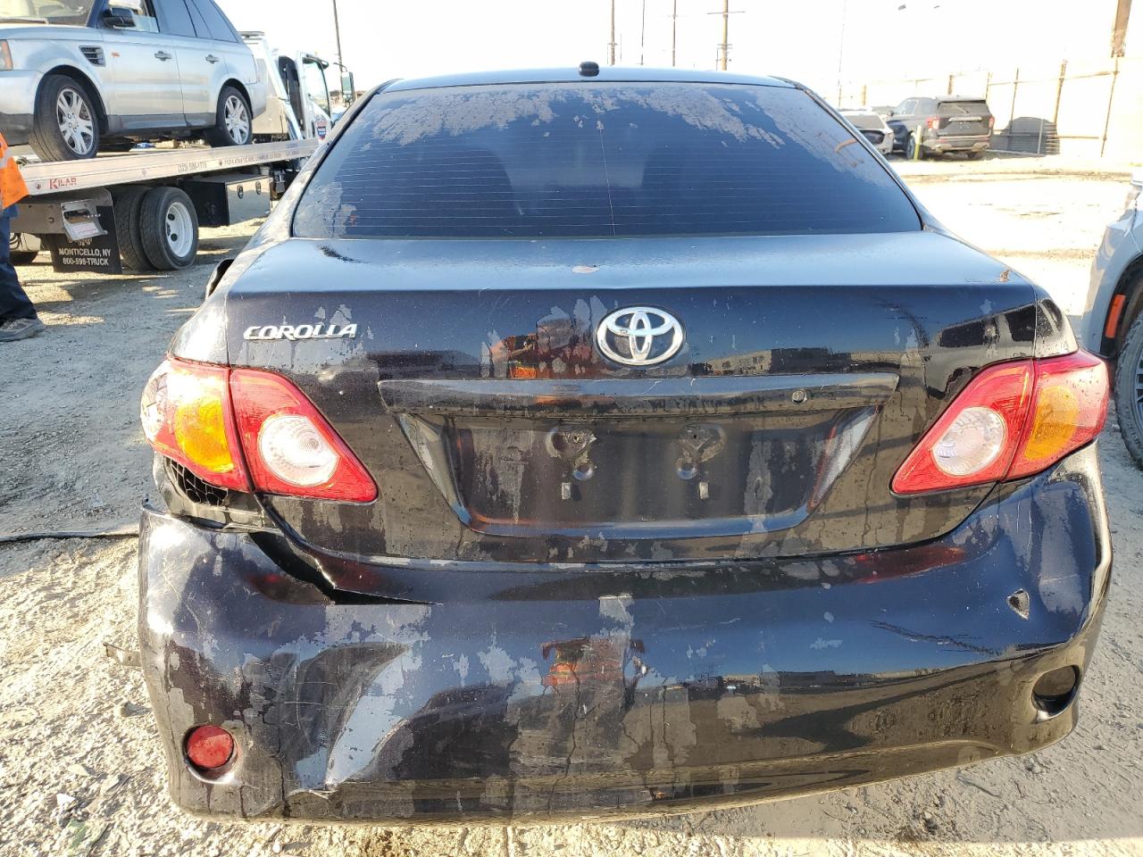 2009 Toyota Corolla - Image 6