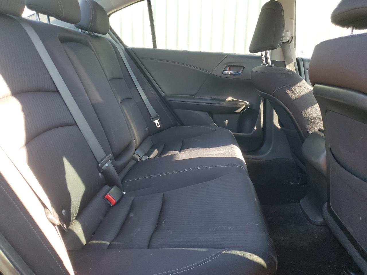 2014 Honda Accord - Image 10