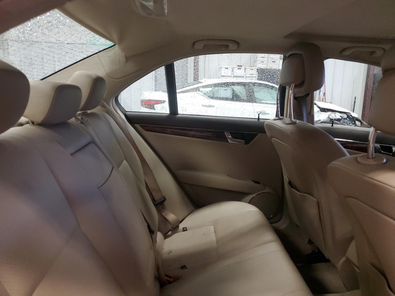 2011 Mercedes-Benz C-klasse - Image 10