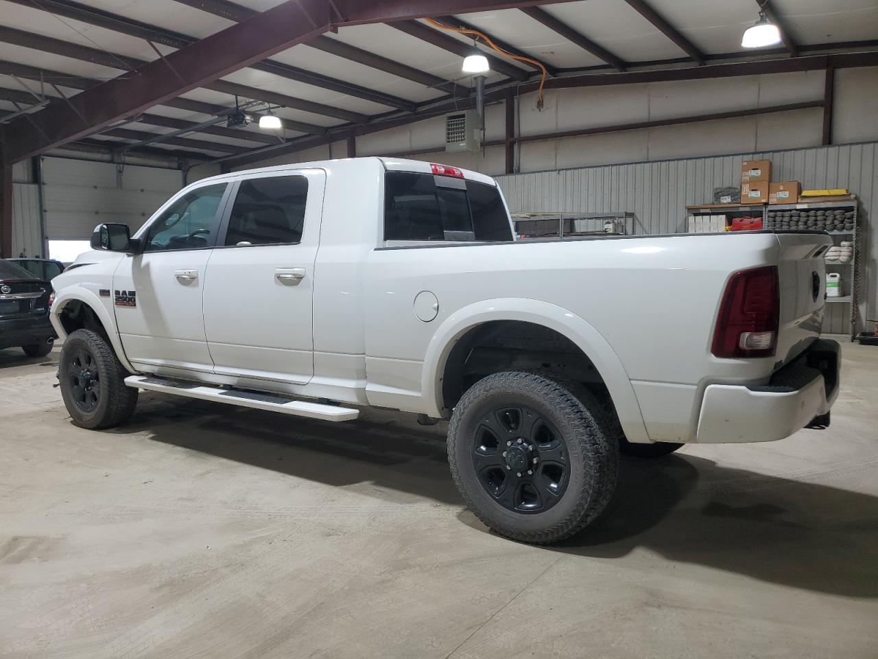 2018 RAM 2500 - Image 2