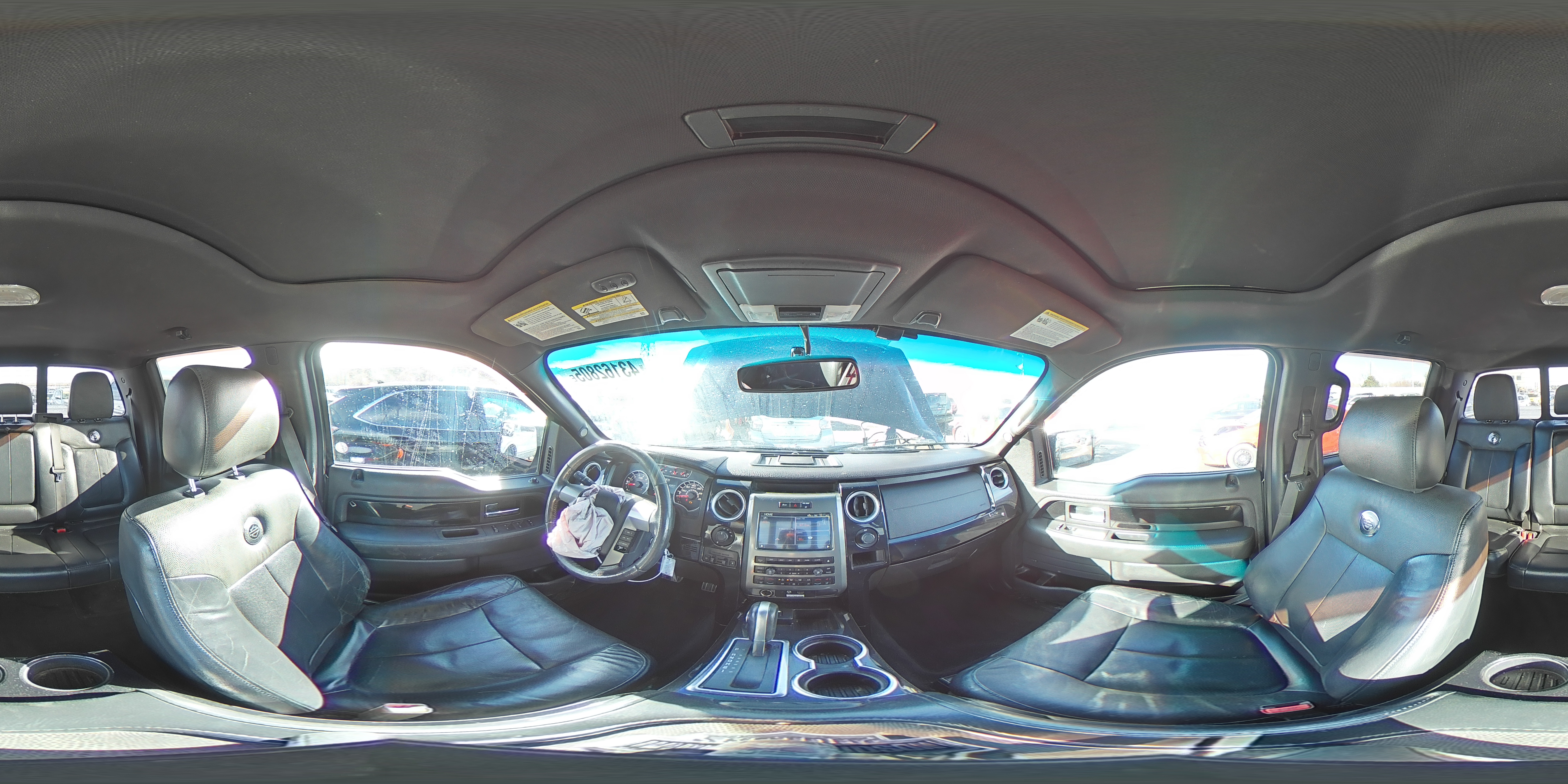 2012 Ford F-150 - Image 15