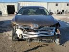 2009 Toyota Venza  zu verkaufen in Kansas City, KS - Front End