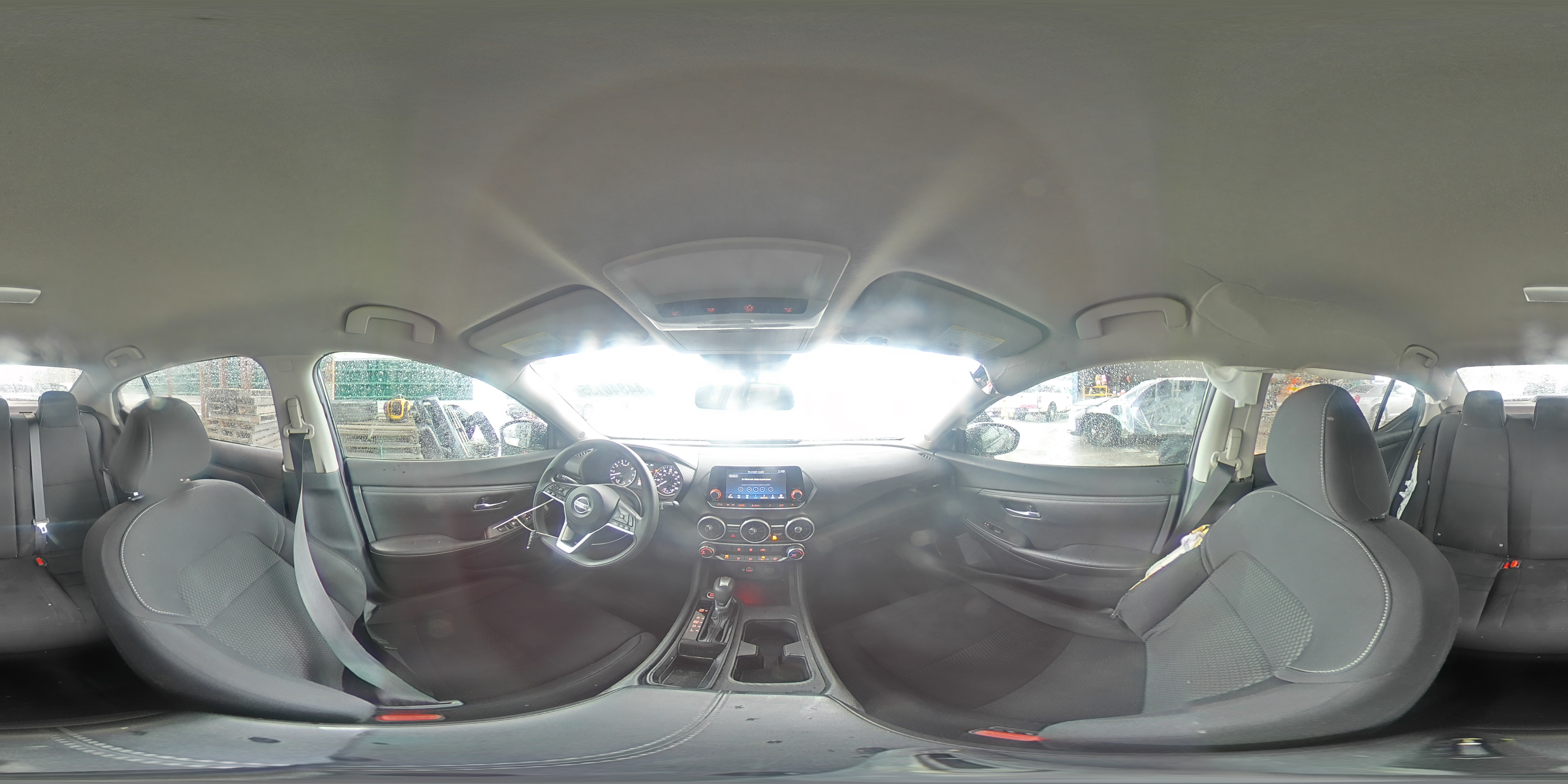 2022 Nissan Sentra - Image 13