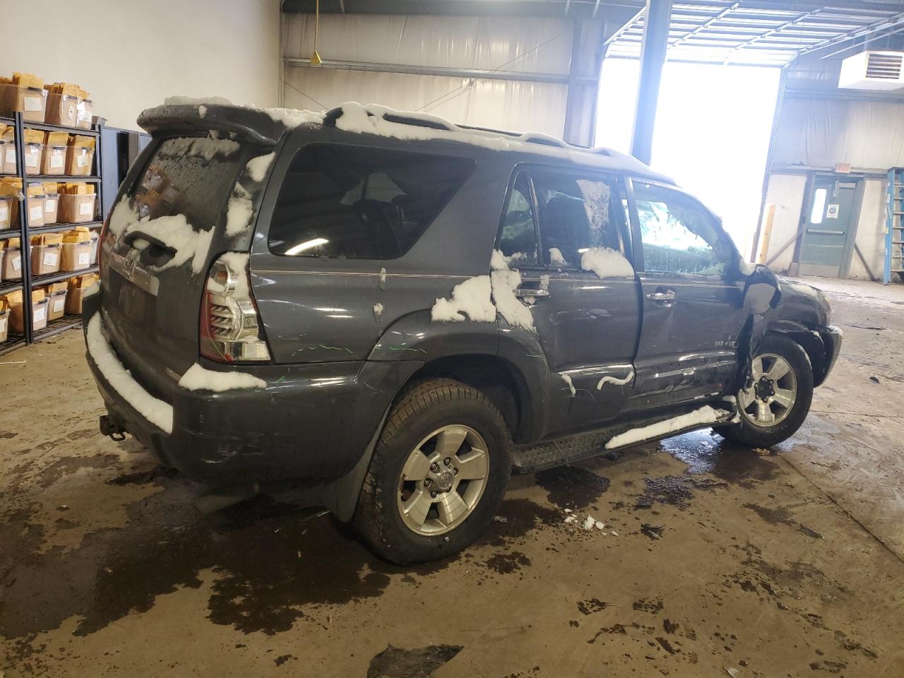 2008 Toyota 4Runner - Image 3