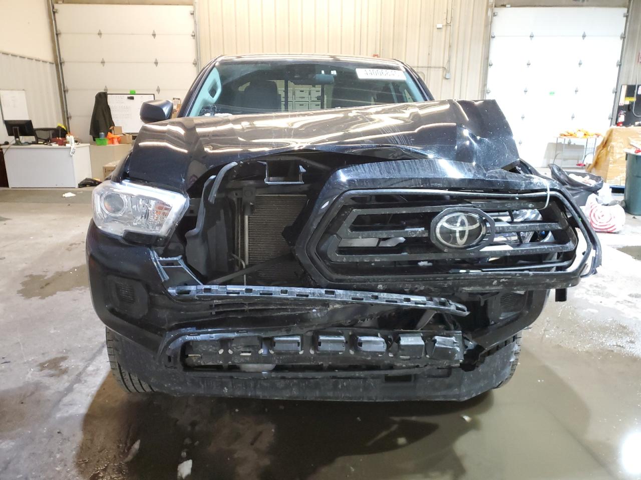 2021 Toyota Tacoma - Image 5