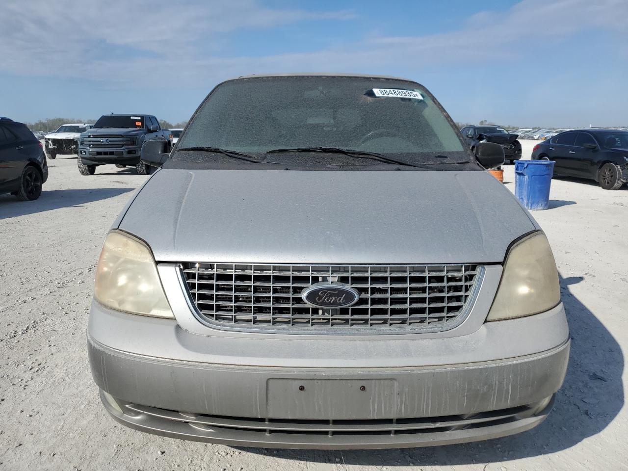 2005 Ford Freestar - Image 5