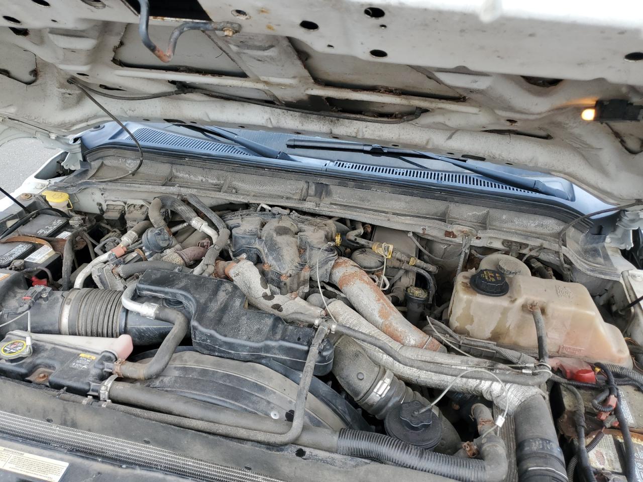 2011 Ford F350 - Image 7