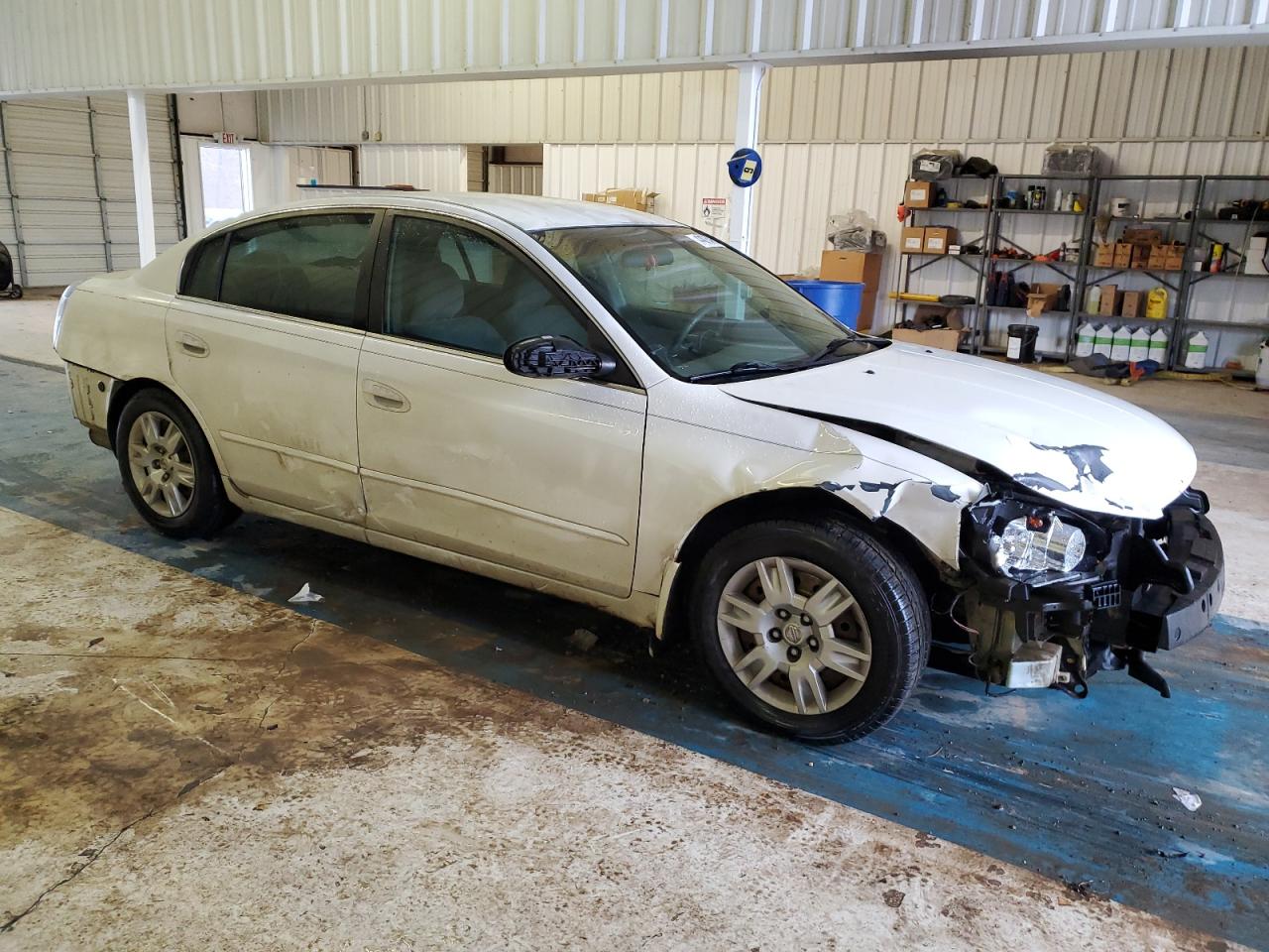 2006 Nissan Altima - Image 4