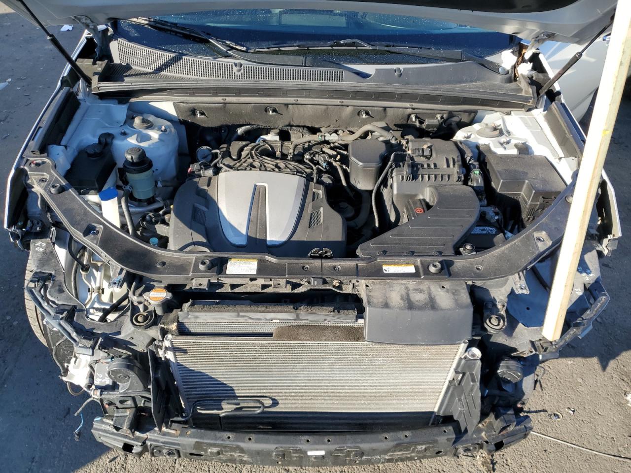 2013 Kia Sorento - Image 12