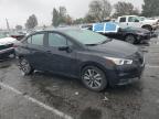 2021 Nissan Versa Sv for Sale in Van Nuys, CA - Rear End