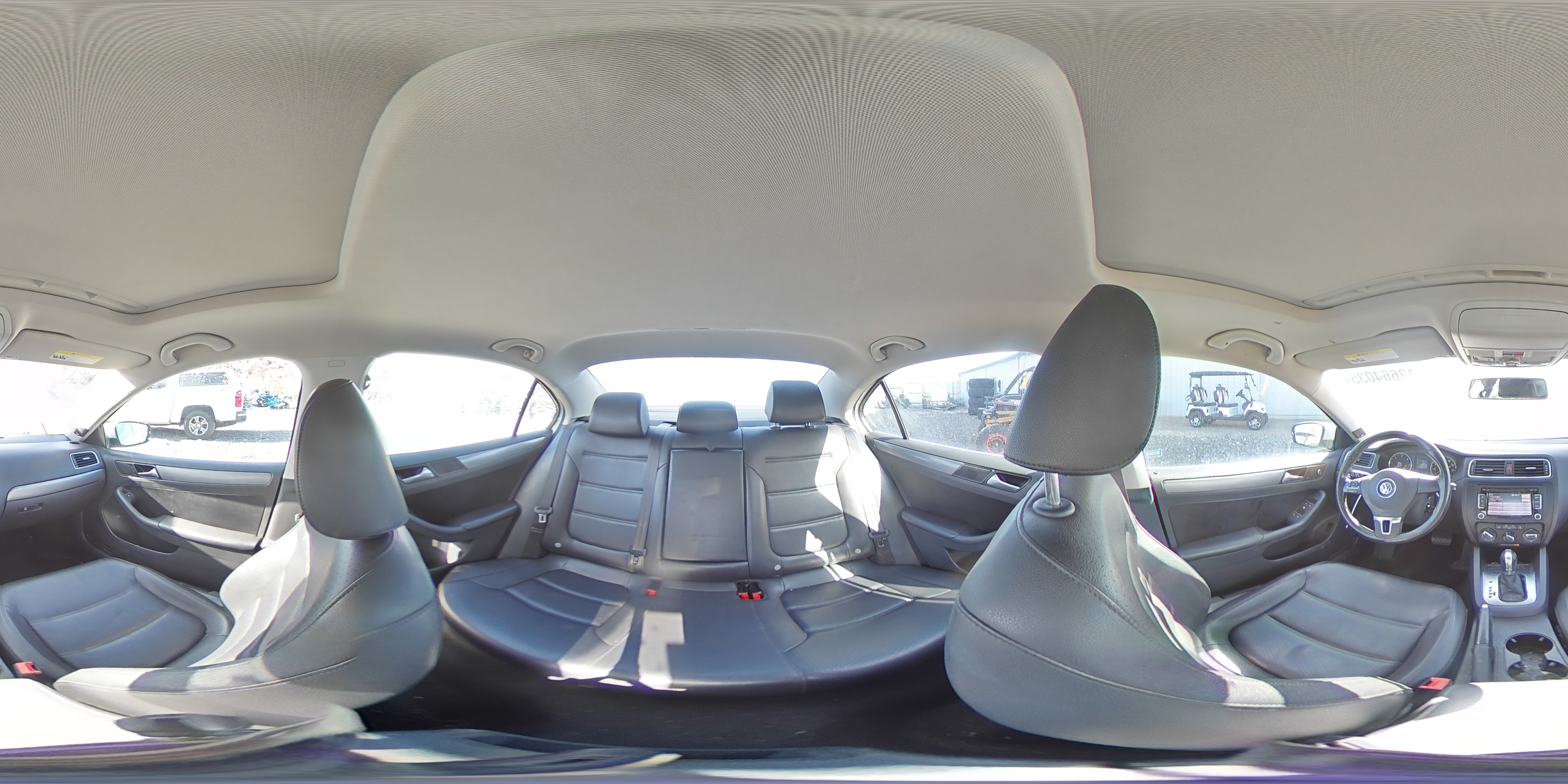 2014 Volkswagen Jetta - Image 15